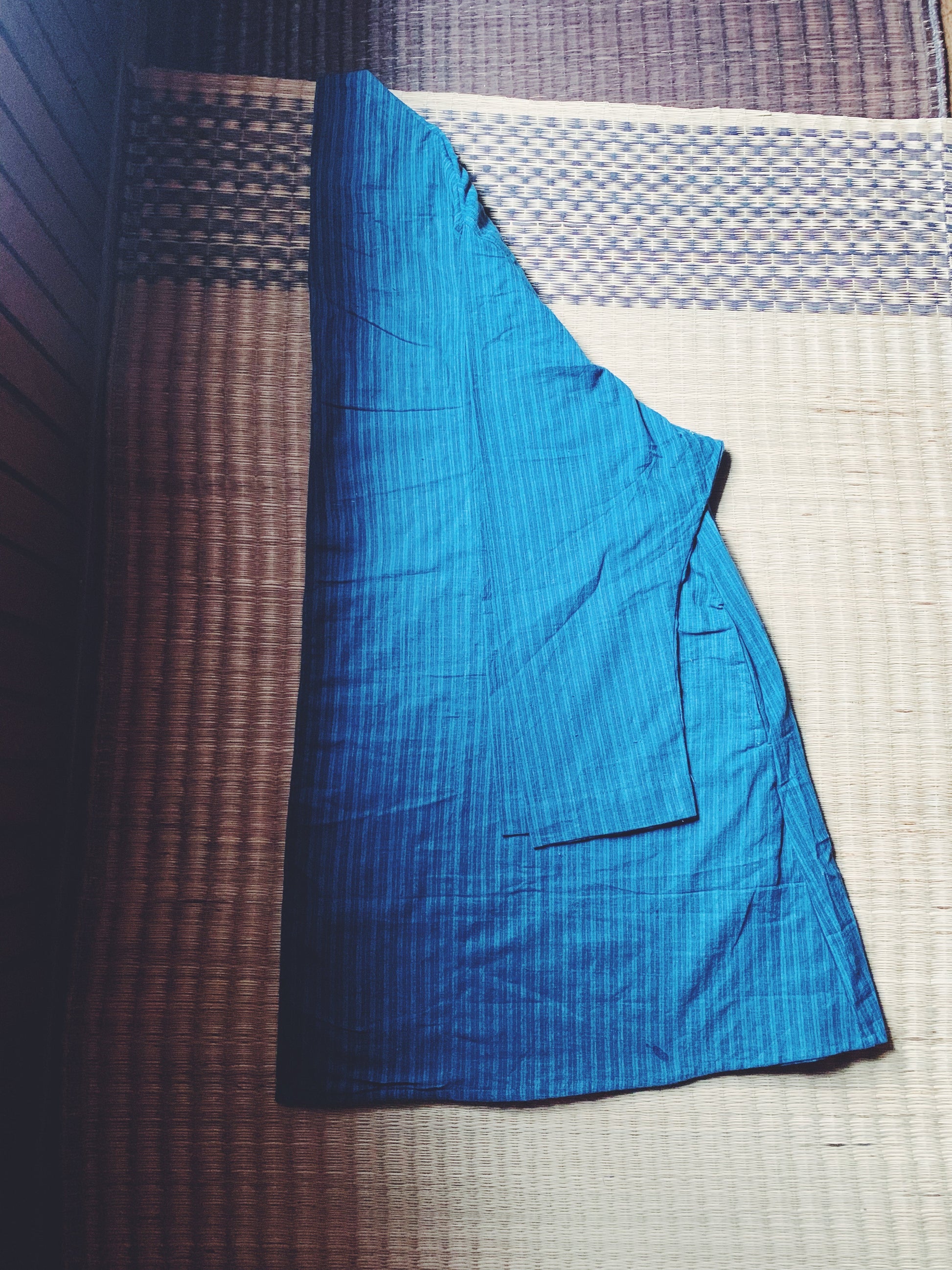 Long Kimono Outerwear