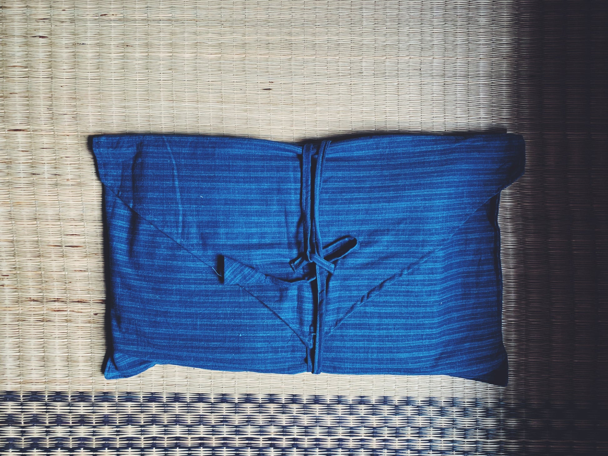 Long Kimono Outerwear